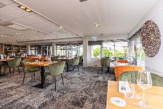 Fletcher Zuiderduin Beachhotel fotoÄŸrafÄ±