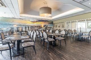 Fletcher Zuiderduin Beachhotel fotoÄŸrafÄ±