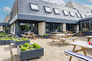 Fletcher Zuiderduin Beachhotel fotoÄŸrafÄ±