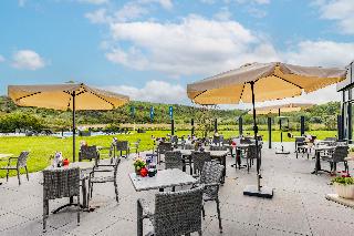 Fletcher Zuiderduin Beachhotel fotoÄŸrafÄ±