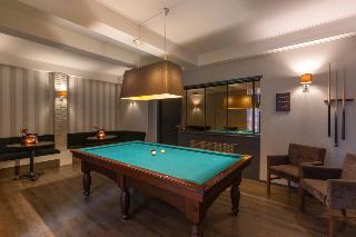 Fletcher Hotel-Restaurant Hellendoorn fotoÄŸrafÄ±