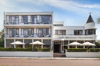 Fletcher Hotel-Restaurant Hellendoorn otel fotoğrafı
