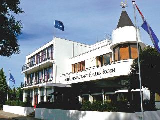 Fletcher Hotel-Restaurant Hellendoorn fotoÄŸrafÄ±