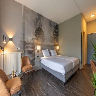 Fletcher Hotel-Restaurant Hellendoorn fotoÄŸrafÄ±