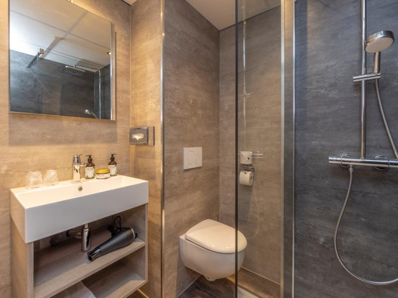 Fletcher Hotel-Restaurant Hellendoorn - Oda