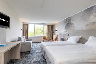 Fletcher Hotel-Restaurant Hellendoorn fotoÄŸrafÄ±