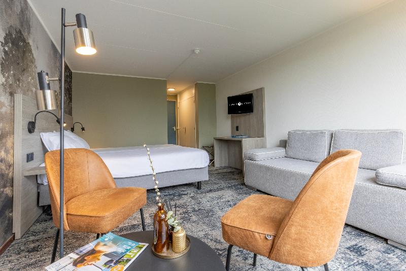 Fletcher Hotel-Restaurant Hellendoorn - Oda