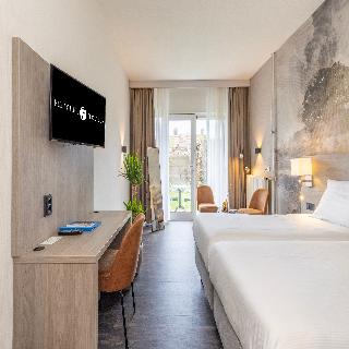 Fletcher Hotel-Restaurant Hellendoorn fotoÄŸrafÄ±