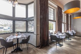 Fletcher Hotel-Restaurant Hellendoorn fotoÄŸrafÄ±