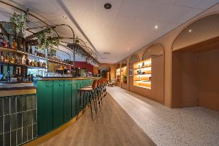 Fletcher Boutique Hotel De Mallejan fotoÄŸrafÄ±
