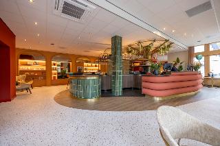 Fletcher Boutique Hotel De Mallejan fotoÄŸrafÄ±