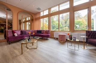 Fletcher Boutique Hotel De Mallejan fotoÄŸrafÄ±