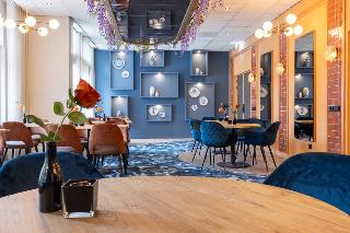 Fletcher Boutique Hotel De Mallejan fotoÄŸrafÄ±