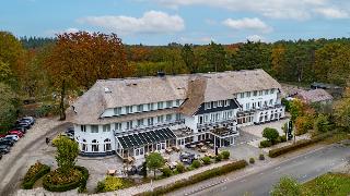 Fletcher Boutique Hotel De Mallejan otel fotoğrafı