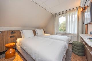 Fletcher Boutique Hotel De Mallejan fotoÄŸrafÄ±