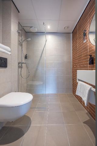 Fletcher Boutique Hotel De Mallejan fotoÄŸrafÄ±