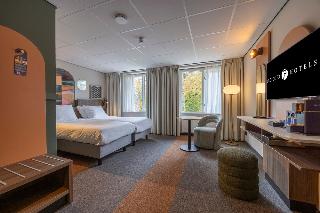 Fletcher Boutique Hotel De Mallejan fotoÄŸrafÄ±