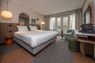 Fletcher Boutique Hotel De Mallejan fotoÄŸrafÄ±