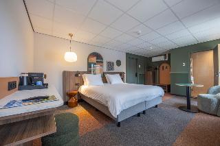 Fletcher Boutique Hotel De Mallejan fotoÄŸrafÄ±