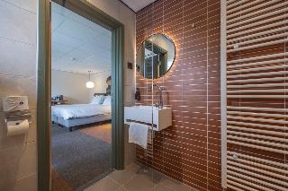 Fletcher Boutique Hotel De Mallejan fotoÄŸrafÄ±