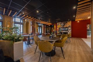 Fletcher Boutique Hotel De Mallejan fotoÄŸrafÄ±
