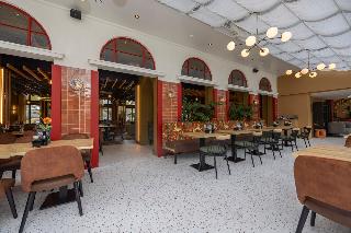 Fletcher Boutique Hotel De Mallejan fotoÄŸrafÄ±