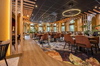 Fletcher Boutique Hotel De Mallejan fotoÄŸrafÄ±