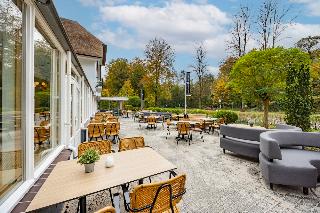 Fletcher Boutique Hotel De Mallejan fotoÄŸrafÄ±