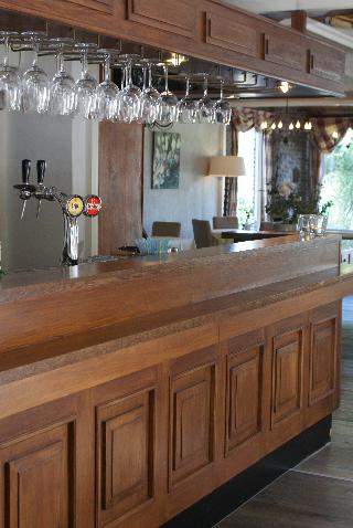 Fletcher Hotel-Restaurant Bon Repos fotoÄŸrafÄ±