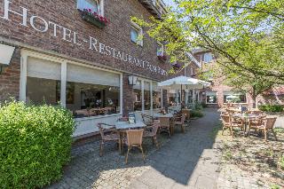 Fletcher Hotel-Restaurant Bon Repos fotoÄŸrafÄ±