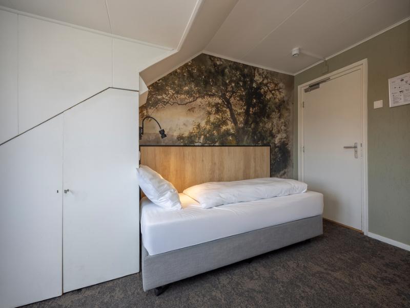 Fletcher Hotel-Restaurant Bon Repos - Oda