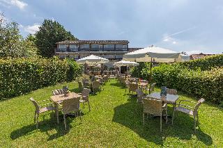Fletcher Hotel-Restaurant Bon Repos fotoÄŸrafÄ±