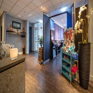 Fletcher Hotel-Restaurant Zeeduin fotoÄŸrafÄ±