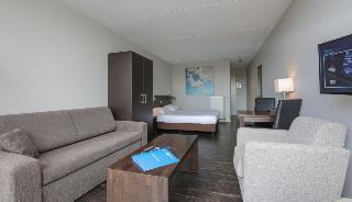 Fletcher Hotel-Restaurant Zeeduin fotoÄŸrafÄ±