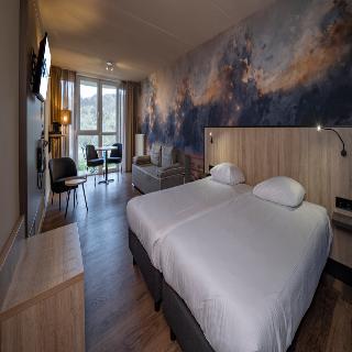 Fletcher Hotel-Restaurant Zeeduin fotoÄŸrafÄ±