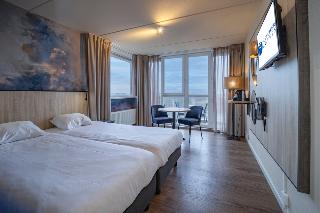Fletcher Hotel-Restaurant Zeeduin fotoÄŸrafÄ±