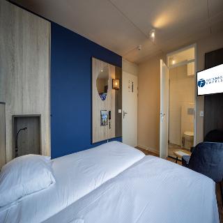 Fletcher Hotel-Restaurant Zeeduin fotoÄŸrafÄ±