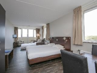 Fletcher Hotel-Restaurant Zeeduin fotoÄŸrafÄ±