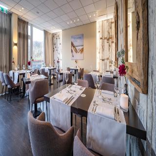Fletcher Hotel-Restaurant Zeeduin fotoÄŸrafÄ±