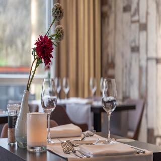 Fletcher Hotel-Restaurant Zeeduin fotoÄŸrafÄ±