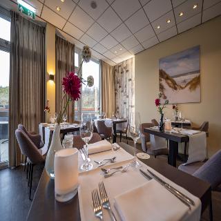 Fletcher Hotel-Restaurant Zeeduin fotoÄŸrafÄ±