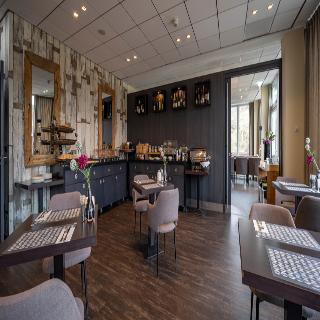 Fletcher Hotel-Restaurant Zeeduin fotoÄŸrafÄ±