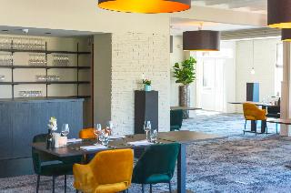 Fletcher Hotel-Restaurant De Gelderse Poort fotoÄŸrafÄ±