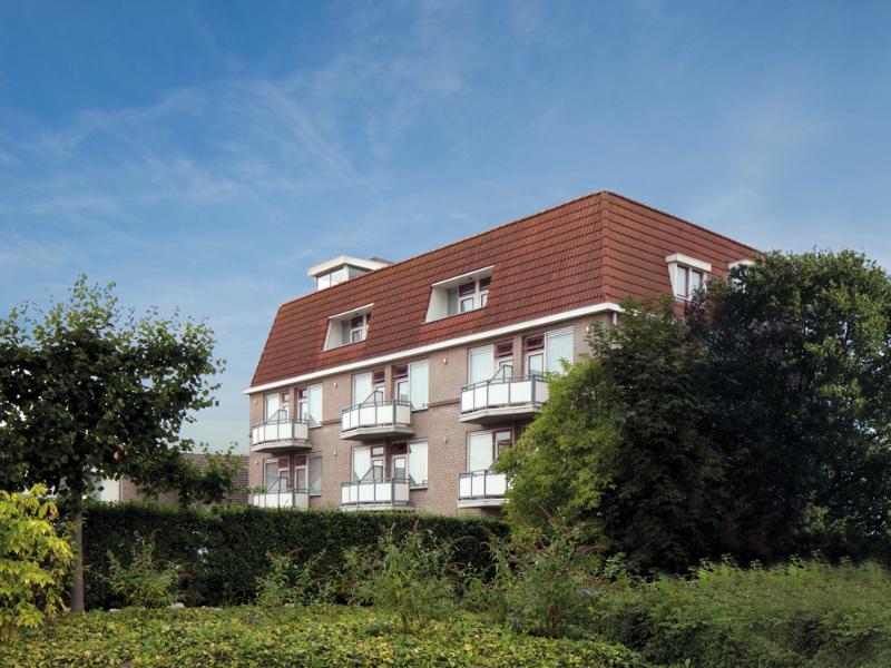 Fletcher Hotel-Restaurant De Gelderse Poort - Genel