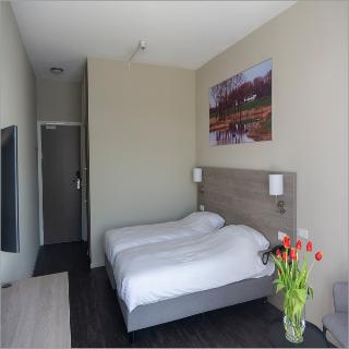 Fletcher Hotel-Restaurant De Gelderse Poort fotoÄŸrafÄ±