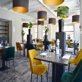 Fletcher Hotel-Restaurant De Gelderse Poort fotoÄŸrafÄ±