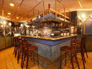 Fletcher Hotel-Restaurant Amelander Kaap. fotoÄŸrafÄ±