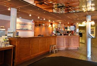 Fletcher Hotel-Restaurant Amelander Kaap. fotoÄŸrafÄ±