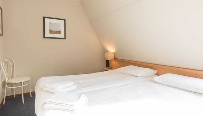 Fletcher Hotel-Restaurant Amelander Kaap. - Oda