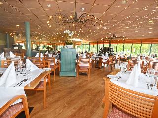 Fletcher Hotel-Restaurant Amelander Kaap. fotoÄŸrafÄ±